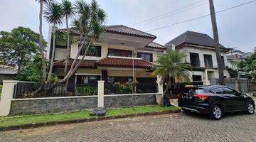 Gambar 1 Rumah Dijual di Tanah Kusir 