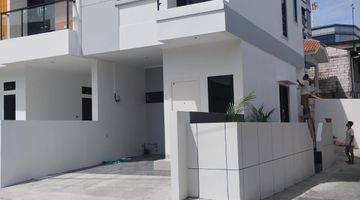 Gambar 1 Cluster Pisangan Rumah Shm 2 Lantai Minimalis Modern 