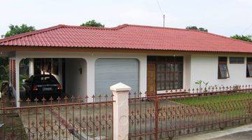 Gambar 1 Dijual Cepat Rumah 1 Lantai SHM di Komplek Arco Sawangan Depok