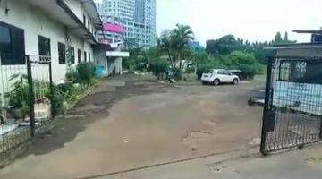 Gambar 1 Dijual Tanah di Daerah Tanjung Barat Belakang Aeon Tanjung Barat