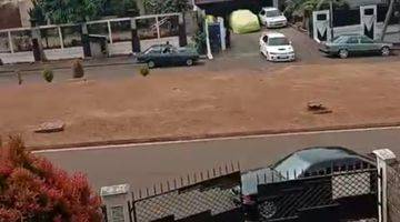 Gambar 1 Dijual Rumah Mewah 2 Lantai SHM di Komplek Puri Cinere