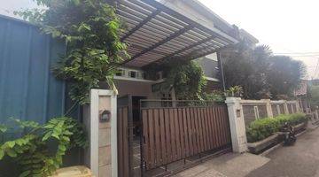 Gambar 1 Dijual Rumah Bagus SHM Full Furnished SHM di Kav Dki, Cipayung