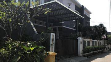 Gambar 2 Dijual Rumah Bagus SHM Full Furnished SHM di Kav Dki, Cipayung