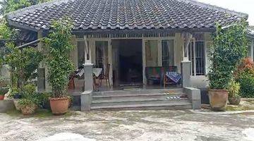 Gambar 1 Rumah SHM 1 Lantai di Daerah Bogor