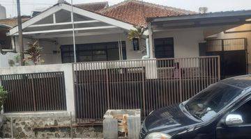 Gambar 1 Dijual Rumah SHM di Jl. Wr. Supratman, Bandung