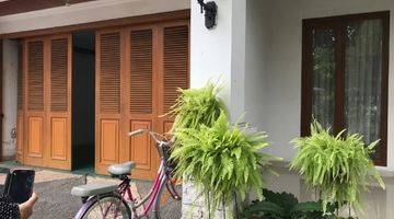 Gambar 2 Dijual Rumah Mewah 2 Lantai SHM di Menteng, Jakarta Pusat