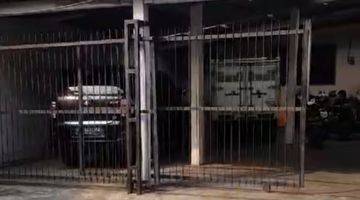 Gambar 1 Dijual tanah kosong di dekat Taman Asri Cipadu, Tangerang