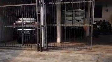 Gambar 3 Dijual tanah kosong di dekat Taman Asri Cipadu, Tangerang