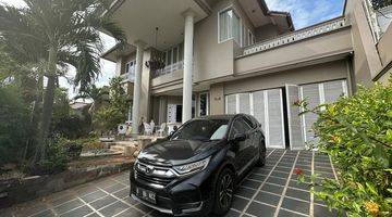 Gambar 5 Dijual Rumah Mewah Asri SHM di Komplek Puri Cinere, Depok