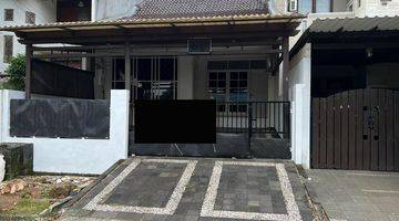 Gambar 1 Dijual Rumah Mungil Bagus 2 Lantai SHM di Puri Cinere, Depok