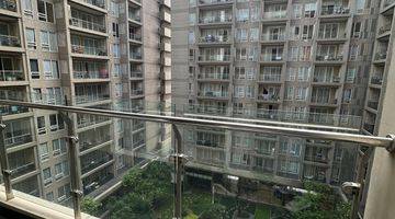 Gambar 1 Sewa Apartement Full Furnsih Siap Huni Landmark Residence