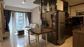 Gambar 5 Sewa Apartement Full Furnsih Siap Huni Landmark Residence