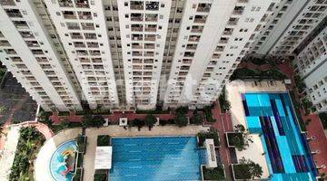 Gambar 4  Full Renov Apartemen 2Br  Mediterania Garden Residence 2