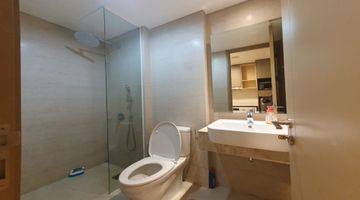 Gambar 3  Apartemen Type Studio Gold Coast Furnished Murah