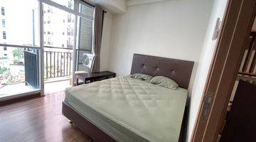 Gambar 2 Apartemen Puri Orchard 1 Bedroom Nego Sampai Deal