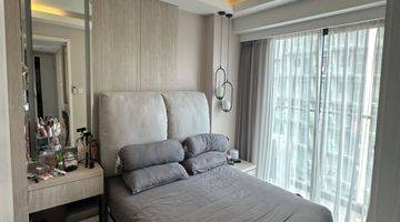 Gambar 1 Apartemen Daan Mogot City 3 Bedroom Jadi 2 Bedroom Sdh Renov