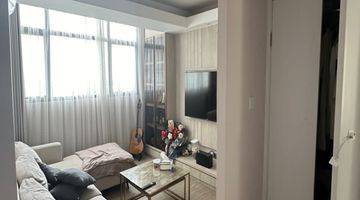 Gambar 2 Apartemen Daan Mogot City 3 Bedroom Jadi 2 Bedroom Sdh Renov