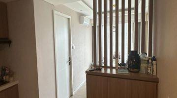 Gambar 4 Apartemen Daan Mogot City 3 Bedroom Jadi 2 Bedroom Sdh Renov