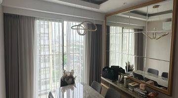 Gambar 5 Apartemen Daan Mogot City 3 Bedroom Jadi 2 Bedroom Sdh Renov