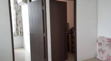 Gambar 1 Dijual Apartemen Pasar Baru Mansion 2 Bedroom Semi Furnished