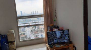 Gambar 2 Dijual Apartemen Pasar Baru Mansion 2 Bedroom Semi Furnished