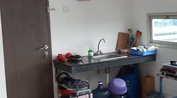 Gambar 3 Dijual Apartemen Pasar Baru Mansion 2 Bedroom Semi Furnished