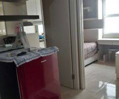 Gambar 3 Apartemen  Seasons City  2 Kamar Tidur Semi Furnished Bagus