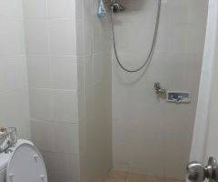 Gambar 5 Apartemen  Seasons City  2 Kamar Tidur Semi Furnished Bagus