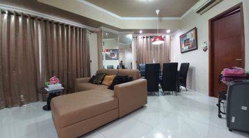 Gambar 1 Apt Royal Medit Garden 2 + 1 Kamar Tidur Private Lift Bagus