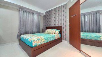 Gambar 2 Apt Royal Medit Garden 2 + 1 Kamar Tidur Private Lift Bagus