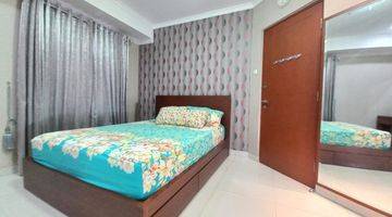 Gambar 4 Apt Royal Medit Garden 2 + 1 Kamar Tidur Private Lift Bagus