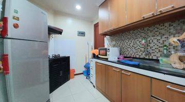 Gambar 5 Apt Royal Medit Garden 2 + 1 Kamar Tidur Private Lift Bagus