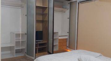 Gambar 1 Disewakan Apartemen Mediterania Palace 1br Furnished