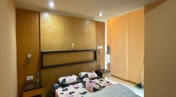 Gambar 1 Disewakan Apartemen Mediterania Palace 1br Furnished