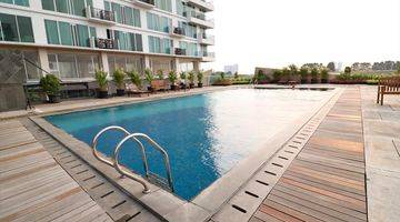 Gambar 5  TERMURAH! Apartemen Tree Park 1Br Furnished