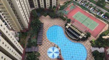 Gambar 5 Disewakan Apartemen Mediterania Palace 2br Furnished