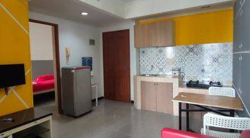 Gambar 3  Apartemen Mediterania Palace Kemayoran 2br Furnished