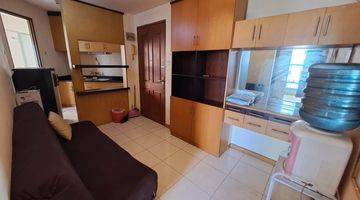 Gambar 3  Apartemen Mediterania Palace 1br Furnished