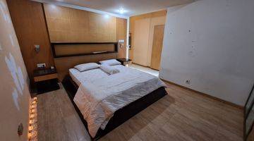 Gambar 2 Disewakan Apartemen Mediterania Palace 1br Furnished