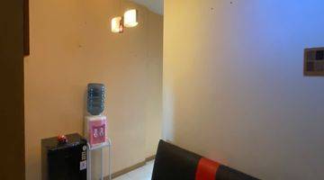 Gambar 3  Apartemen Mediterania Palace Kemayoran 1br Furnished