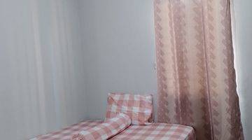 Gambar 2 Disewakan Apartemen Mediterania Palace 2br Furnished