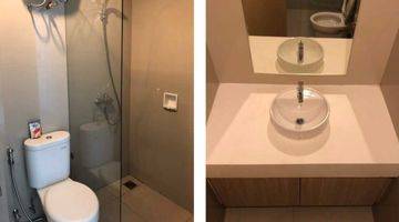 Gambar 2 Disewakan Apartemen Studio Tree Park Bsd Furnished