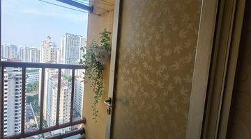 Gambar 4 Disewakan Apartemen Mediterania Palace 2br Furnished