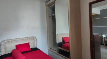 Gambar 2  Apartemen Mediterania Palace Kemayoran 2br Furnished