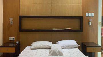 Gambar 2  Apartemen Mediterania Palace 1br Furnished