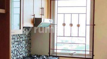 Gambar 3 Disewakan Apartemen Mediterania Palace 2br Furnished