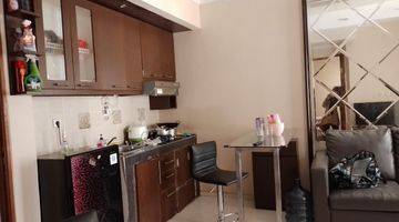 Gambar 1 Disewakan Apartemen Mediterania Palace Kemayoran Furnished