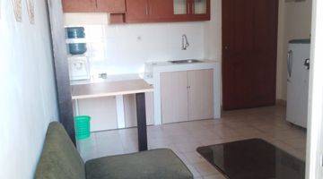 Gambar 4 Disewakan 6 Bulan Apartemen Mediterania Palace 2br Furnished