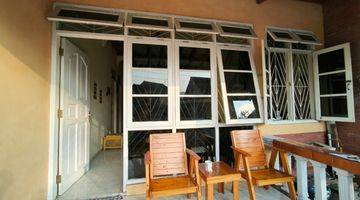 Gambar 1 Dijual Villa Murah Siap Huni