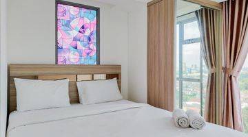 Gambar 5 Dijual Cepat Apartement Midtown Franklin Gading Serpong